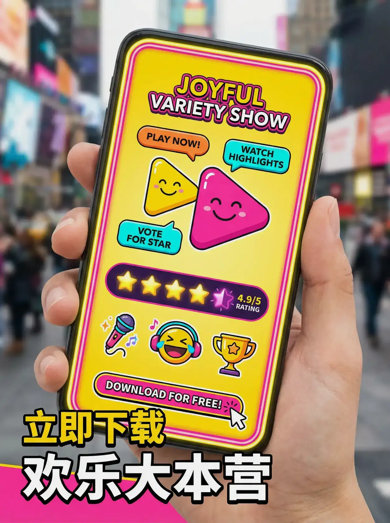 fuliji 新综艺推荐 - 极限生存家